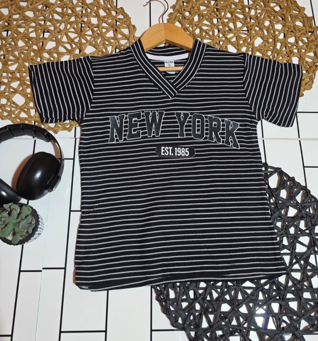 Remeras Walfe Niño - Imagen 3