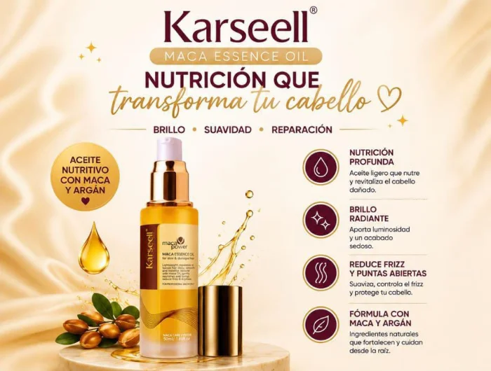 Karseell Aceite 50ml