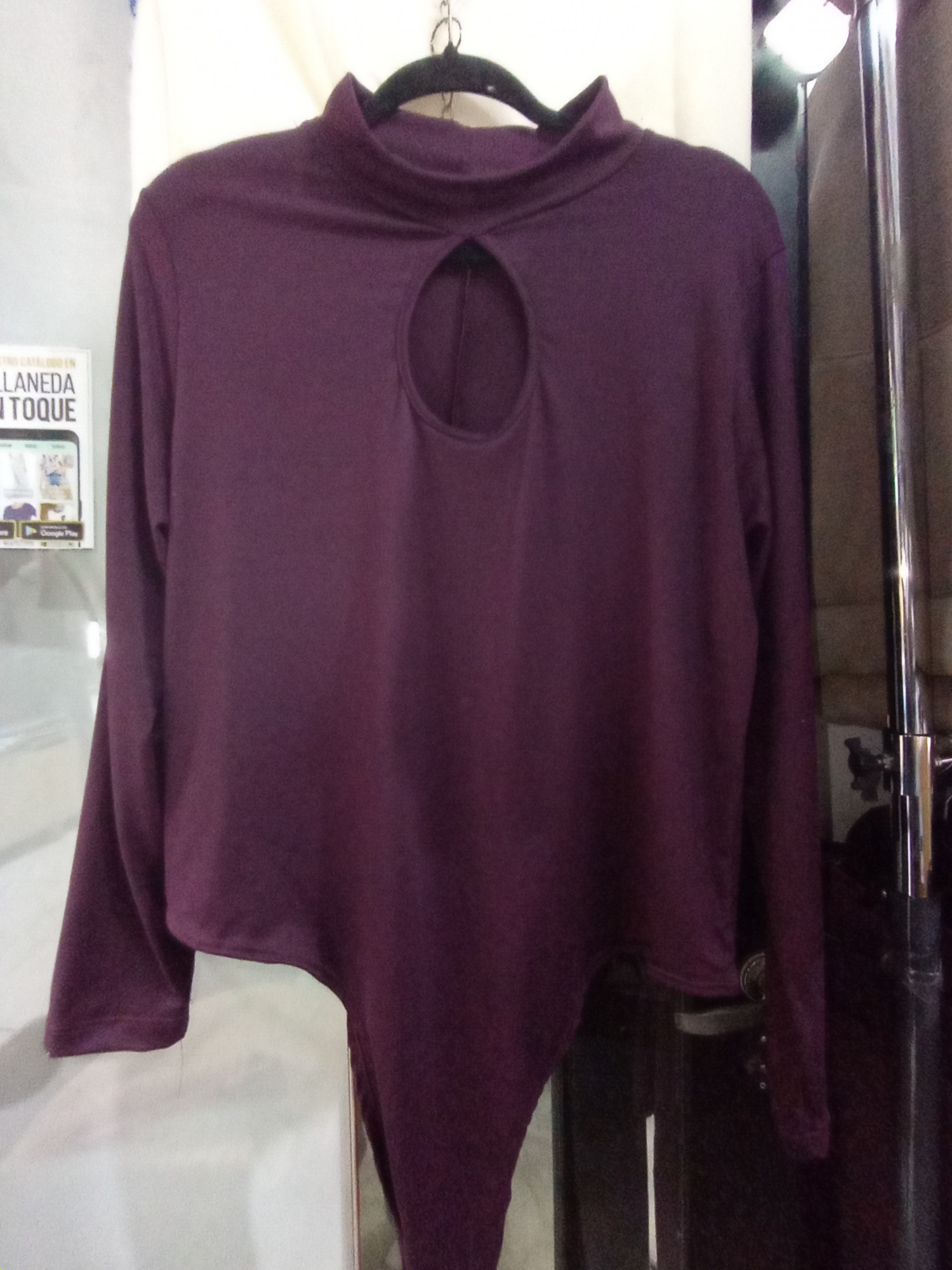 Camiseta - Imagen 2
