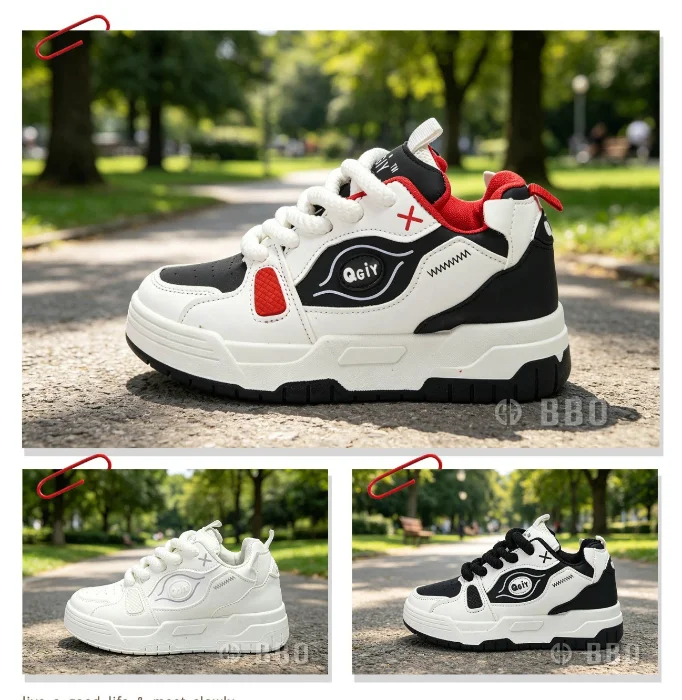Zapatillas Ogiy