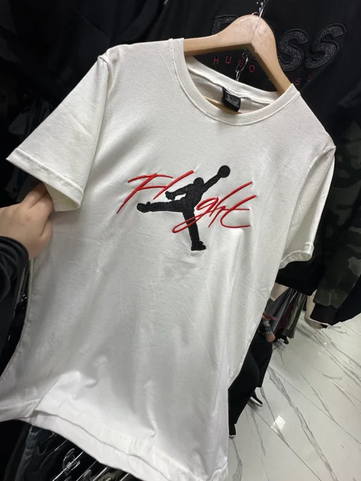 Remeras Jordan Flaght