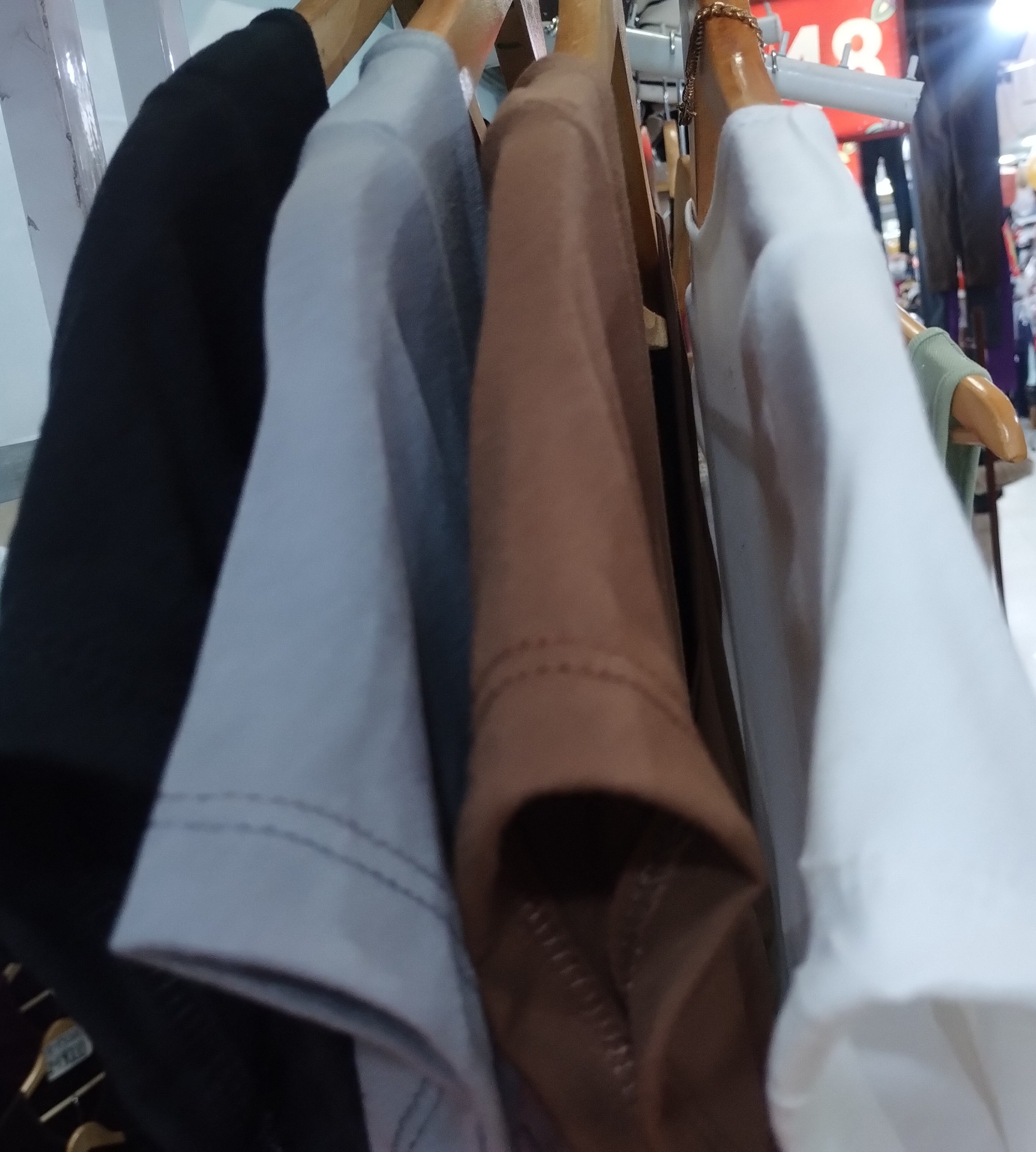 Body C/frunce Oferta - Imagen 2