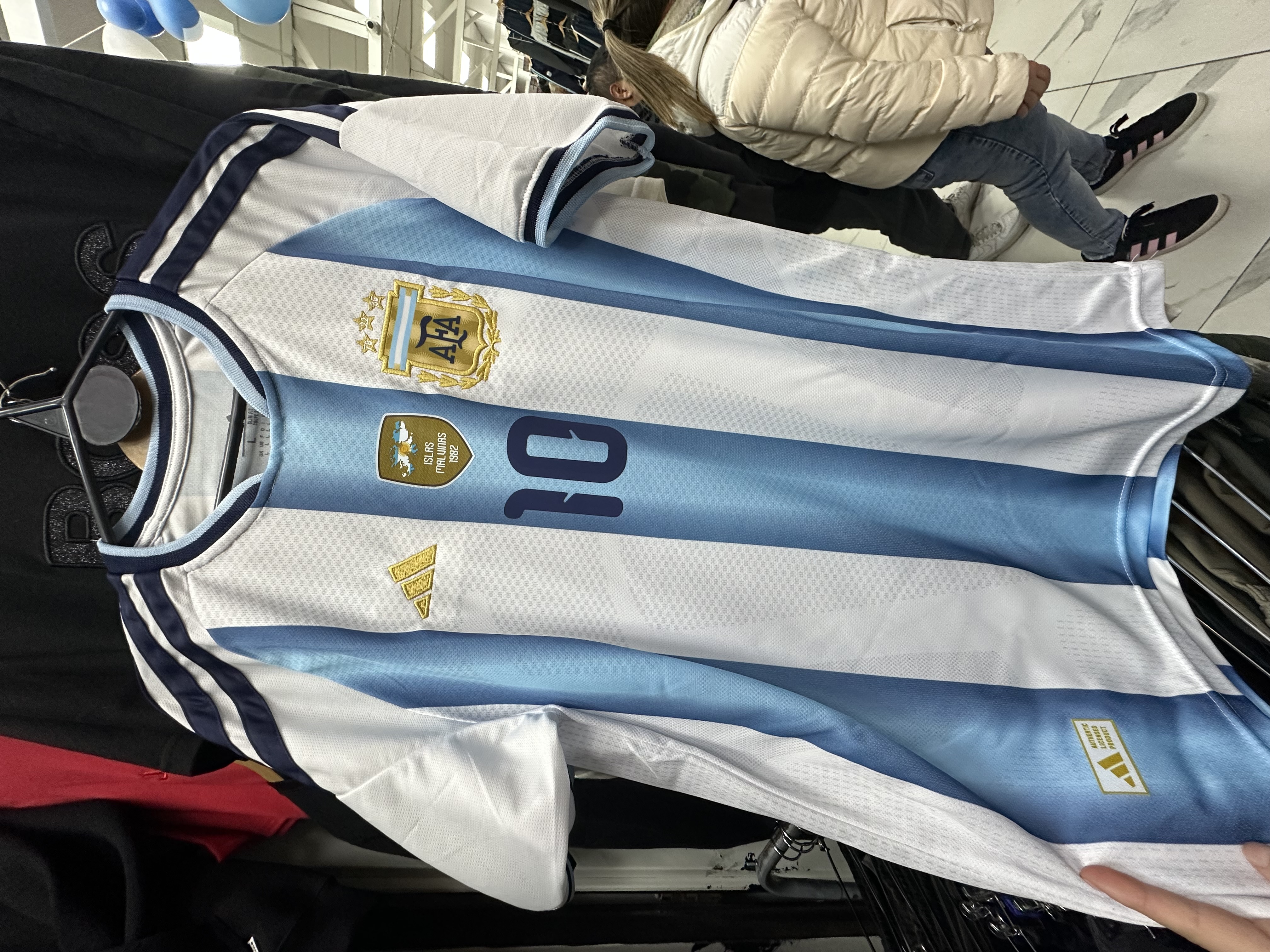 Remera Afa Titular - IMG_7629.jpeg