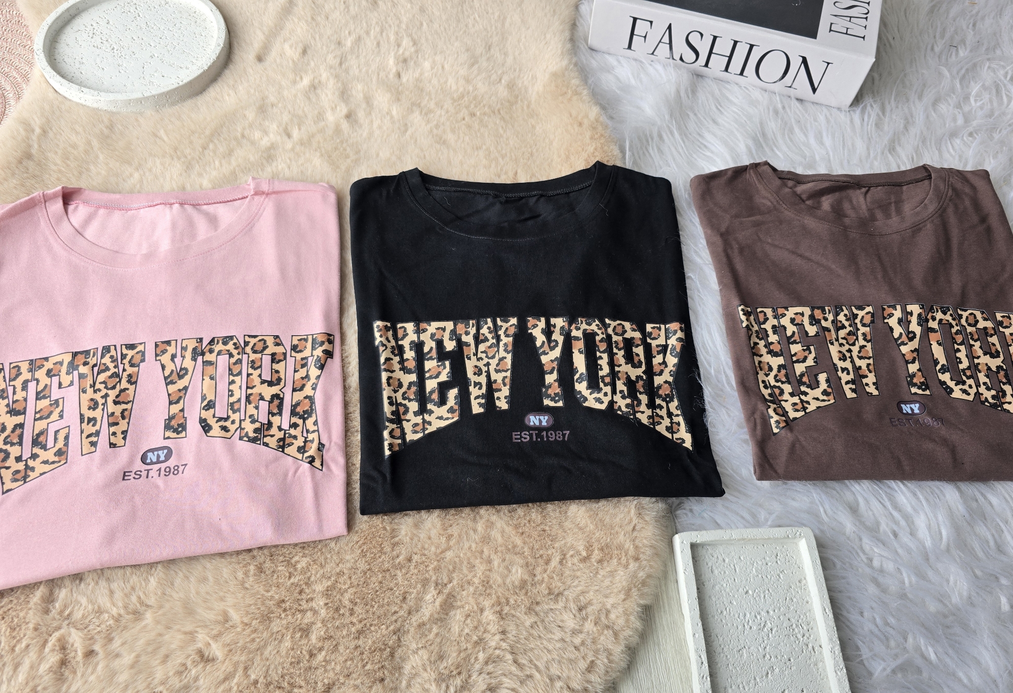 Remera Estampa Print - Imagen 4