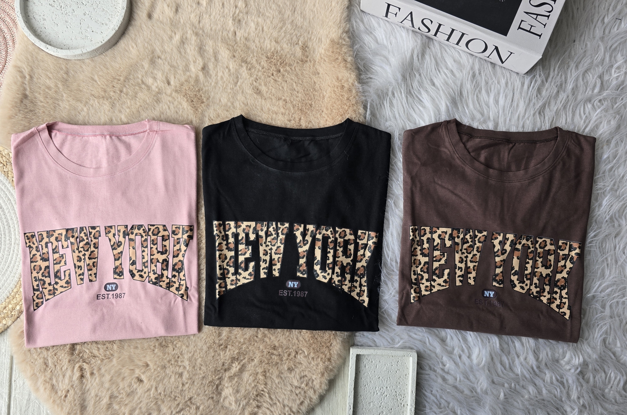 Remera Estampa Print - Imagen 5