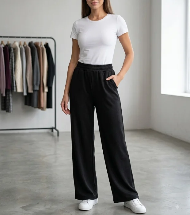 Pantalón Dralon