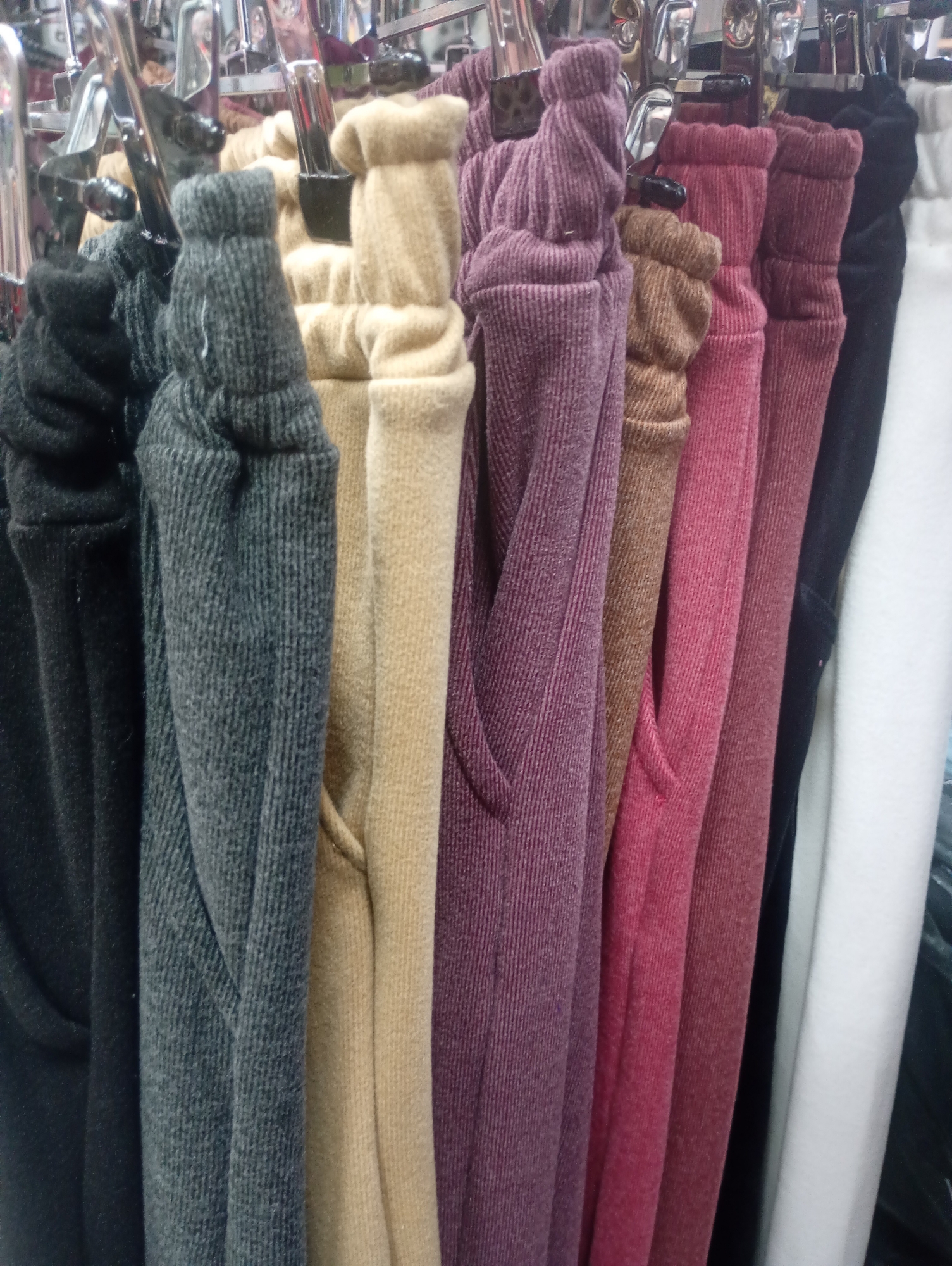 Pantalón Dralon - Imagen 2