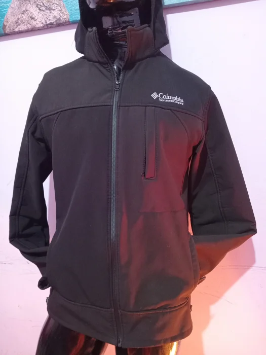 Camperas Neoprene