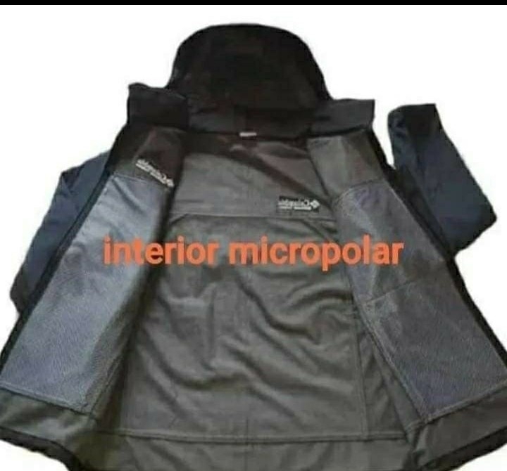 Camperas Neoprene - Imagen 2