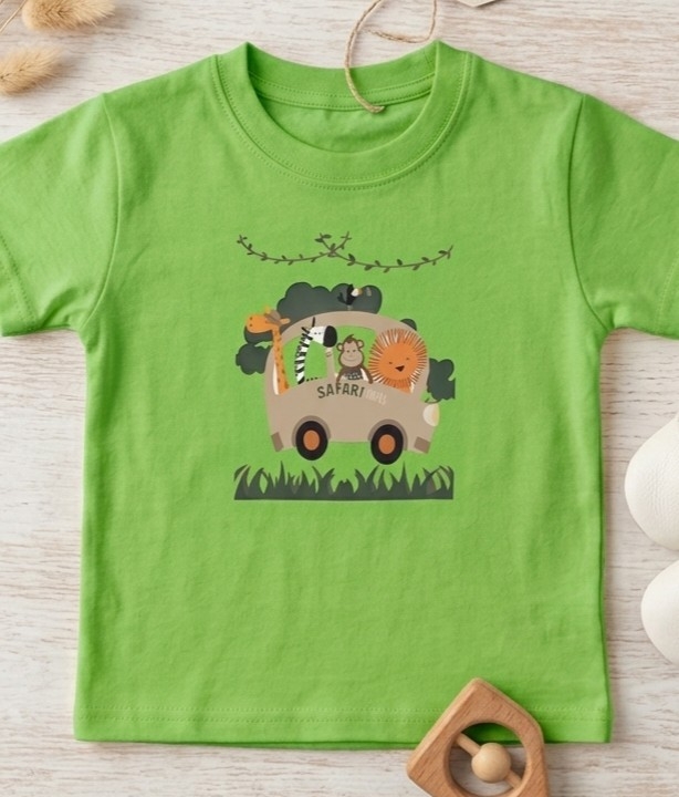 Remera Safari - Imagen 2