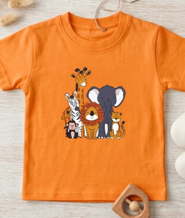 Remera Safari - Imagen 3