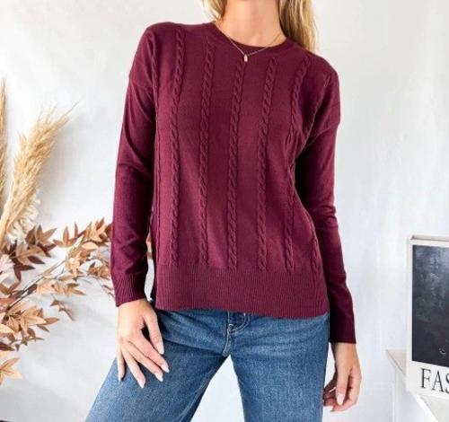 Sweater  Bremer  1 Cabo