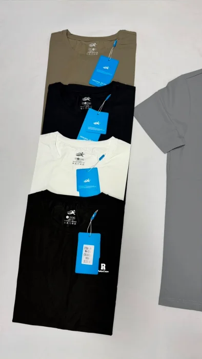 Remera Deportiva de Hombre Irun