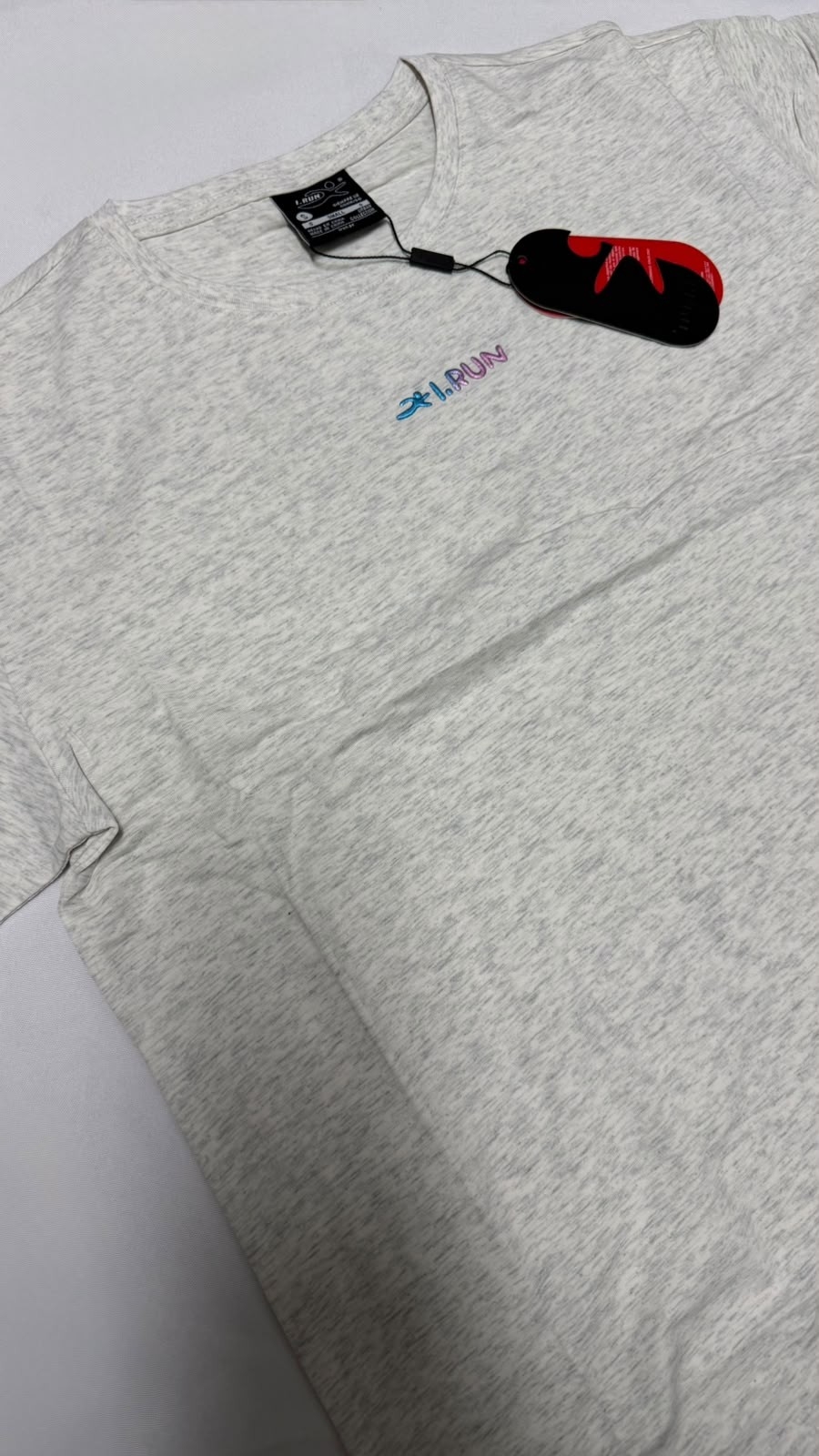 Remera Overside Algodón Irun - Imagen 3
