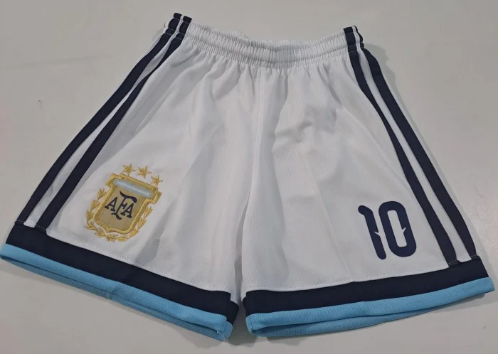 Short Futbol