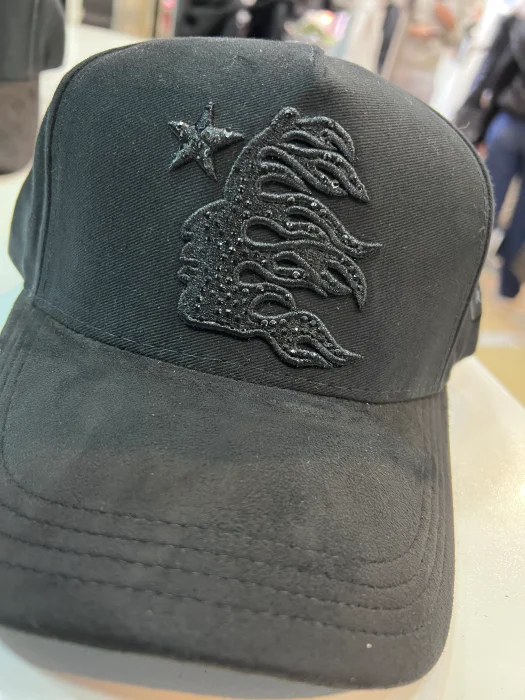 Gorra Importada