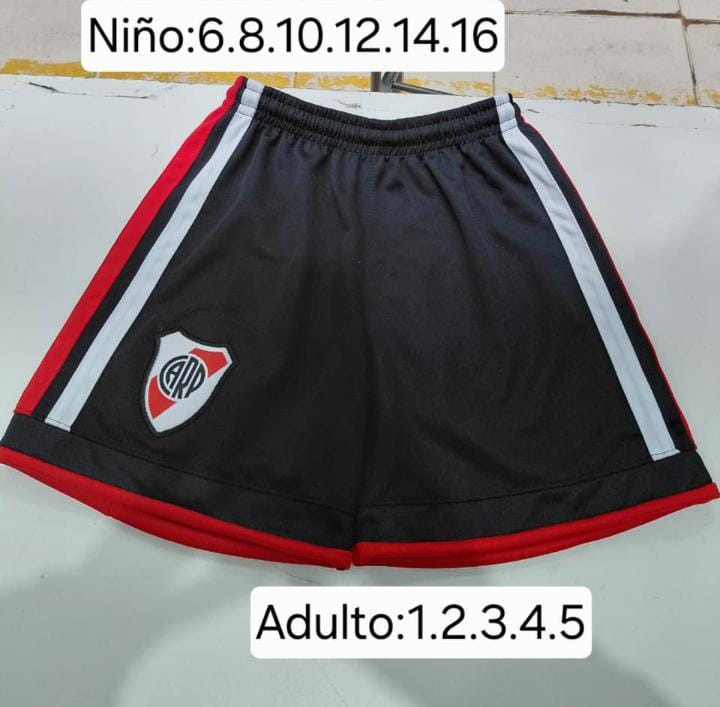 Short Niños - Imagen 2
