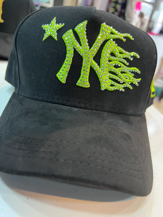 Gorra Importada