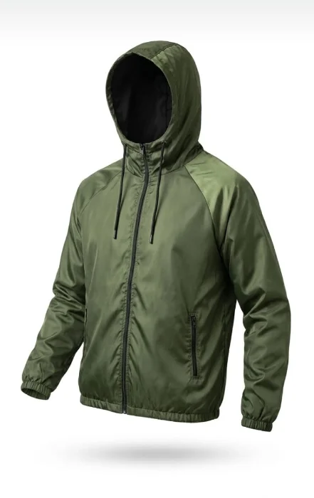 Camperas de Hombre Exelente Calidad