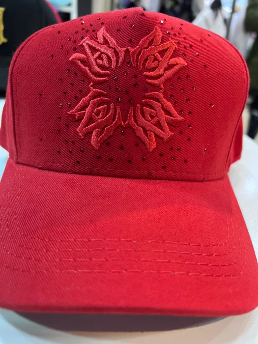 Gorra Importada