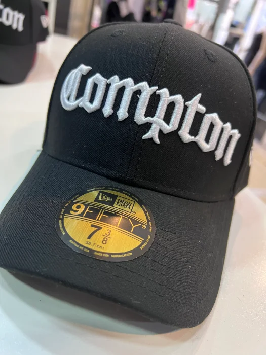Gorra Importada