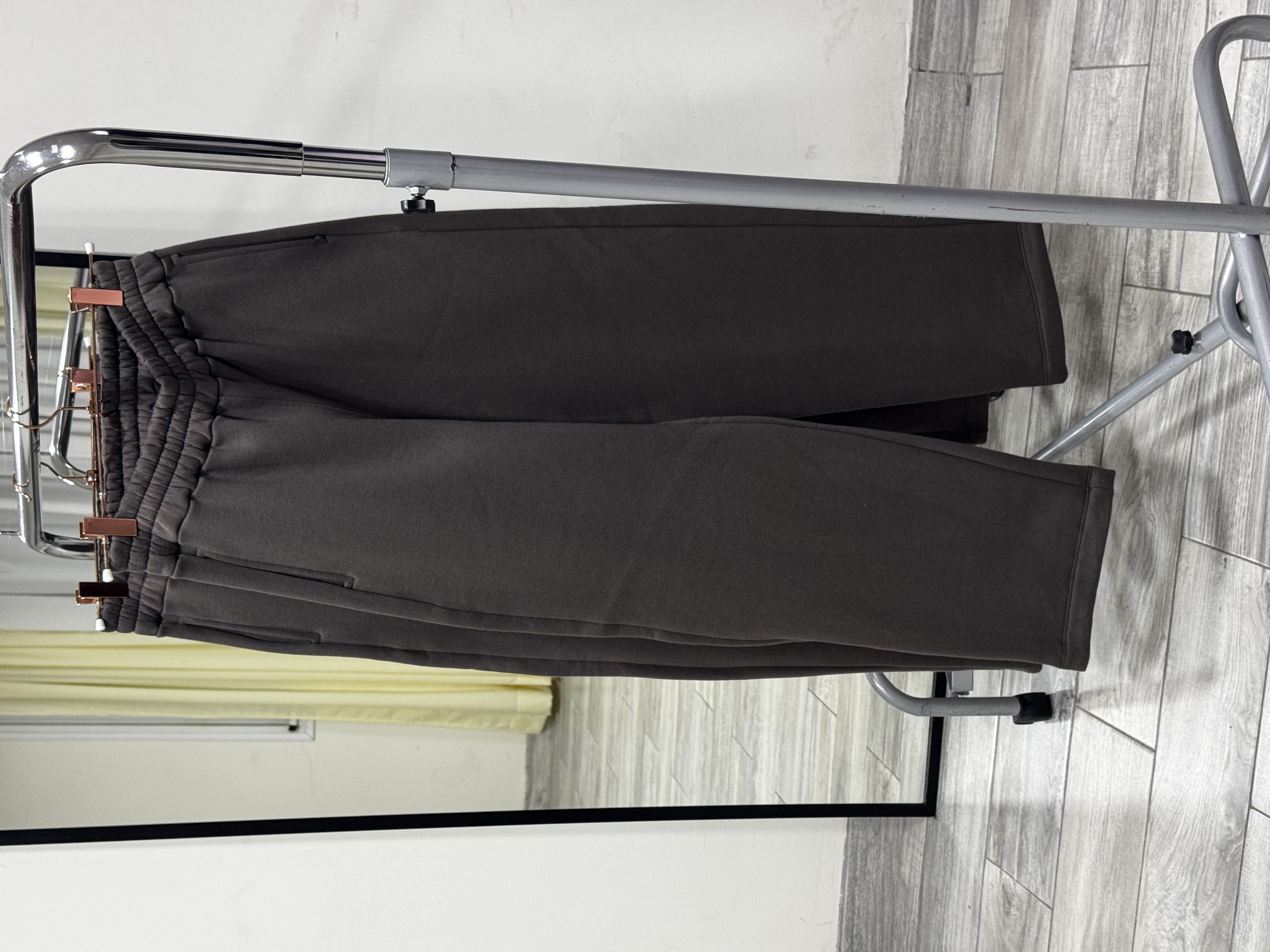 Jogging Baggy Oversize Frisado con Regulador - IMG_9581.JPG