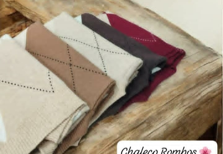 Chaleco Bremer Doble - Imagen 2