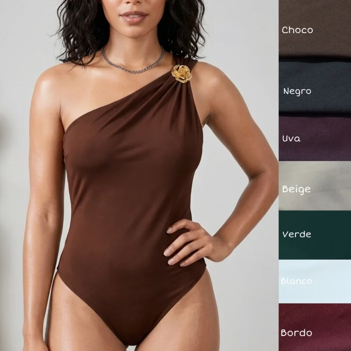 Body Accesorio