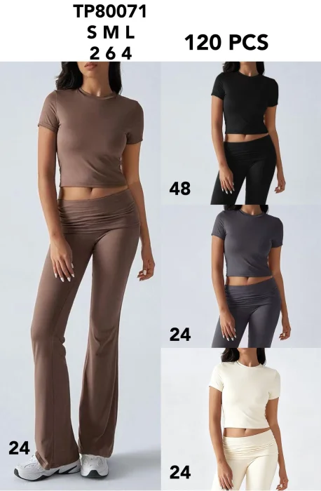 Set Yoga 01