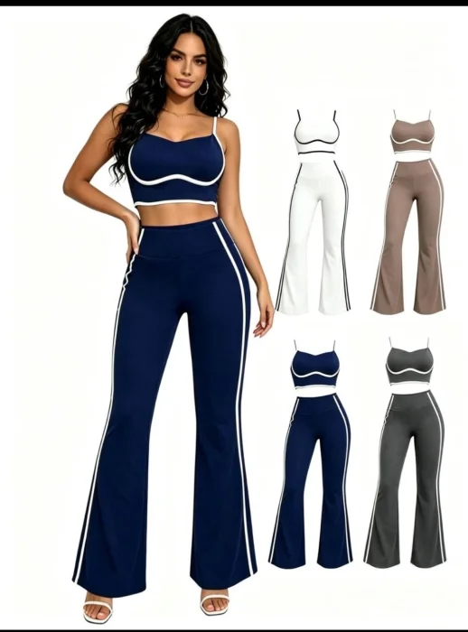 Conjunto Dama