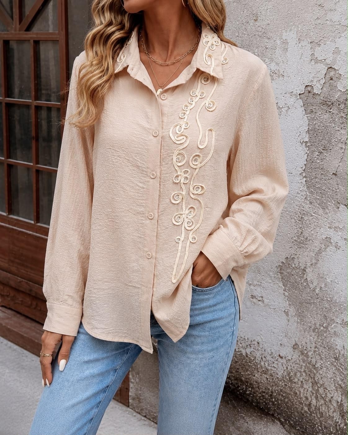 Camisa - Imagen 2
