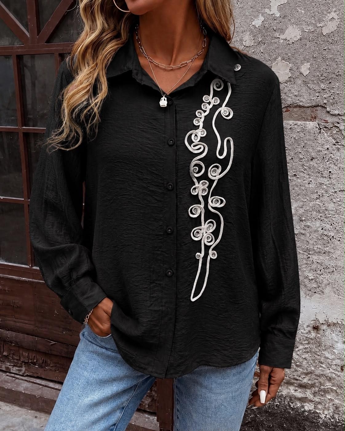 Camisa - Imagen 3