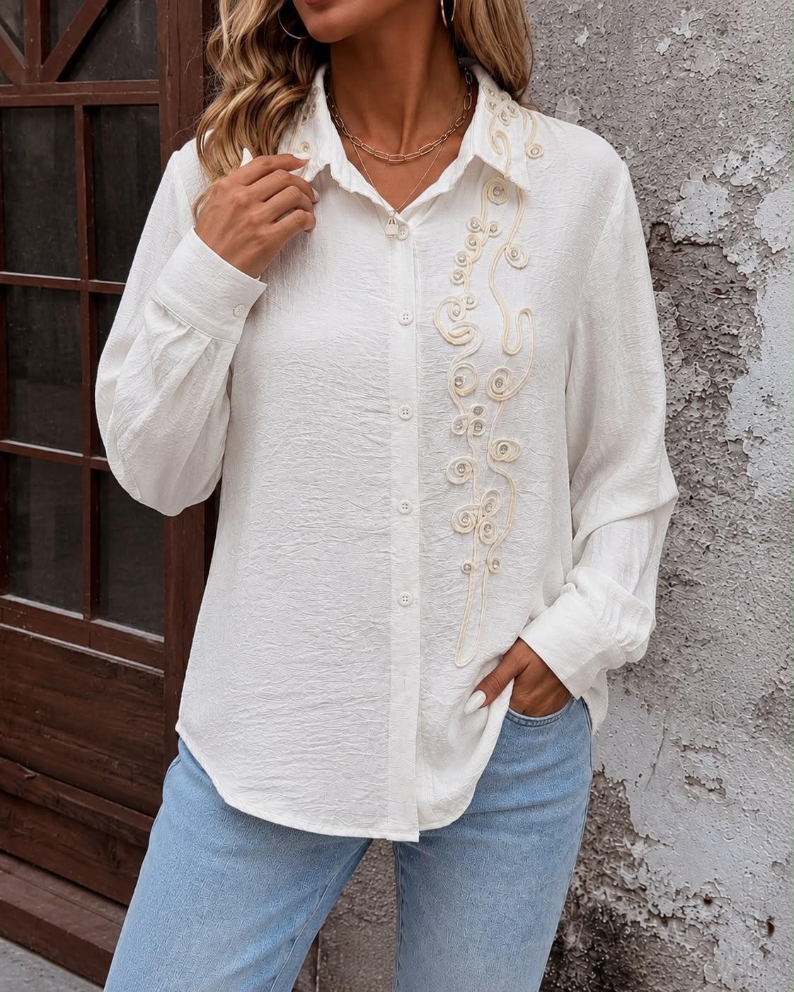 Camisa - Imagen 4