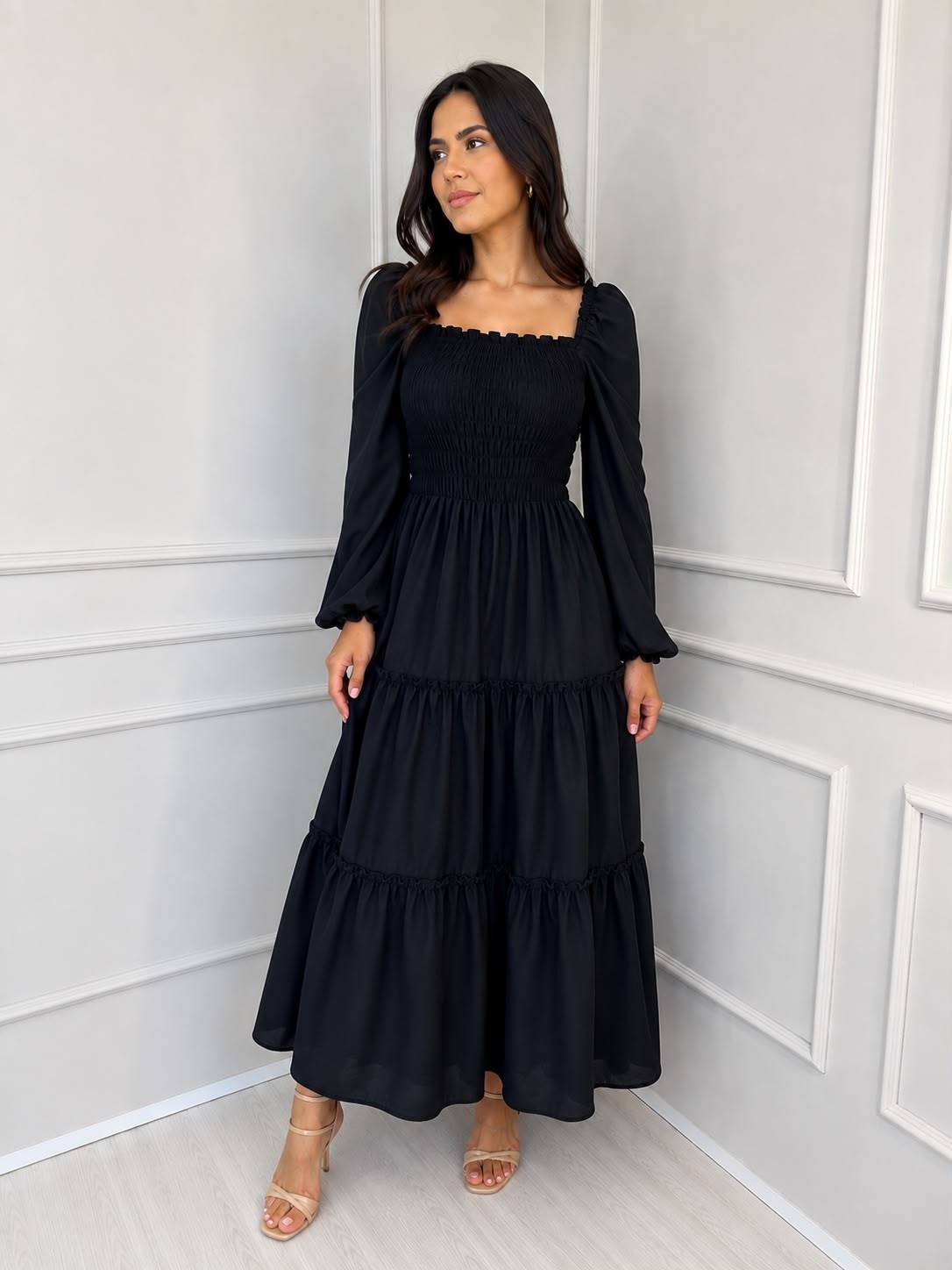 Vestido Aurora - Imagen 2