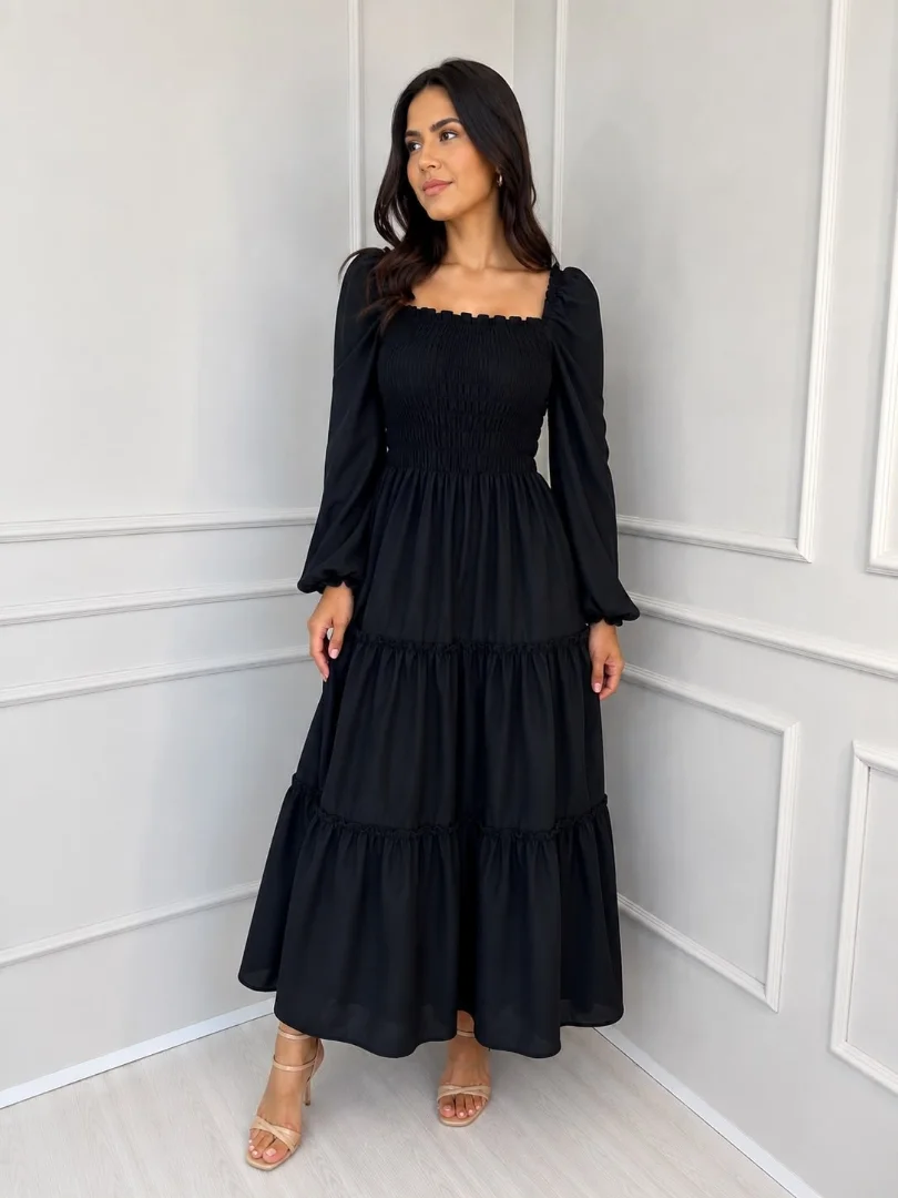 Vestido Aurora - Imagen 2