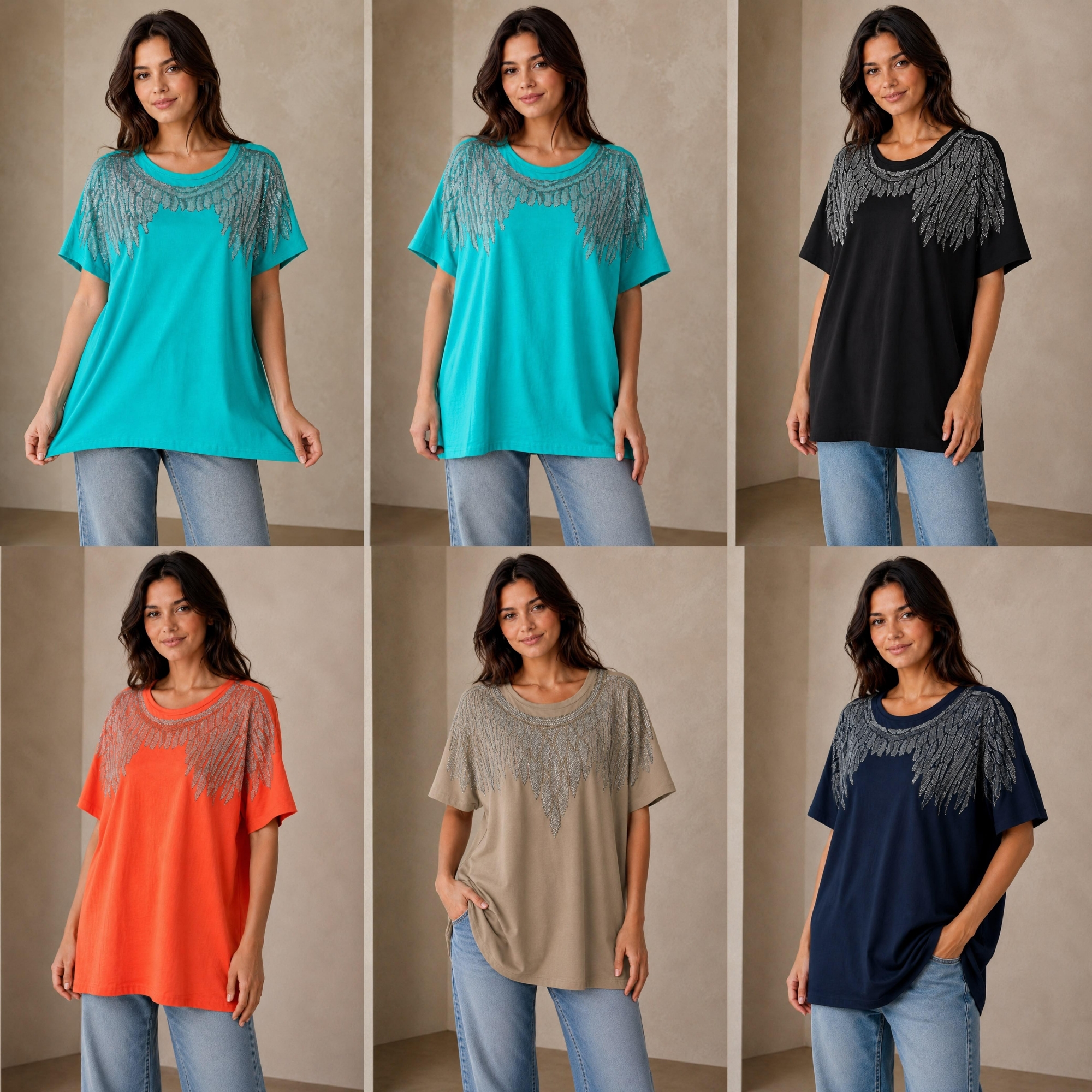 Remera - Imagen 5