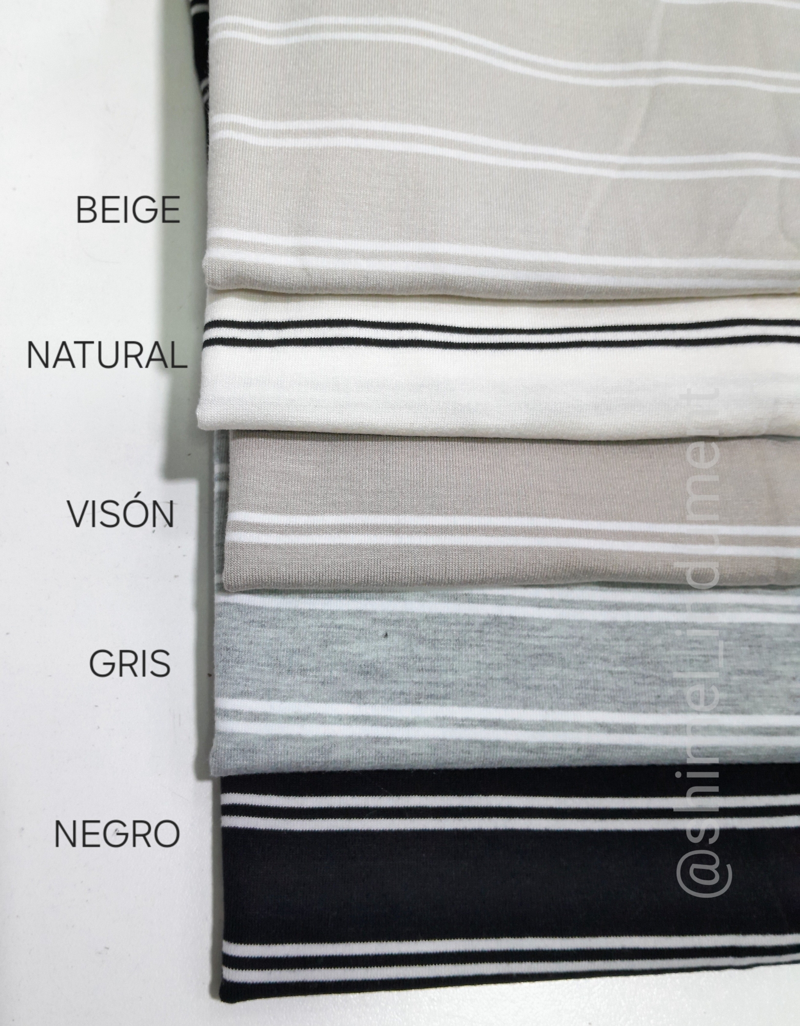 Remera de Modal Viscosa - Imagen 2