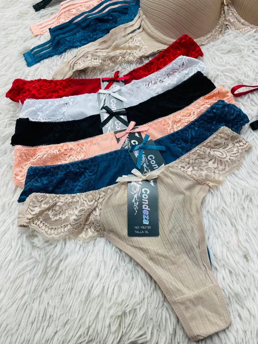 Conjunto Condeza 3 Piezas
