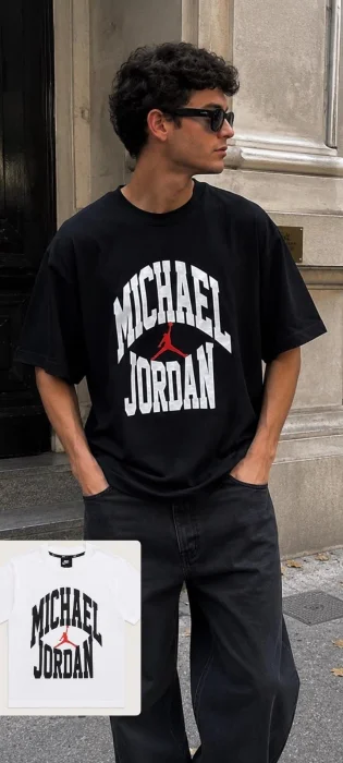 Remeras Jordan