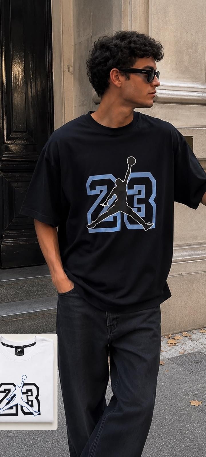 Remeras Jordan - Imagen 2