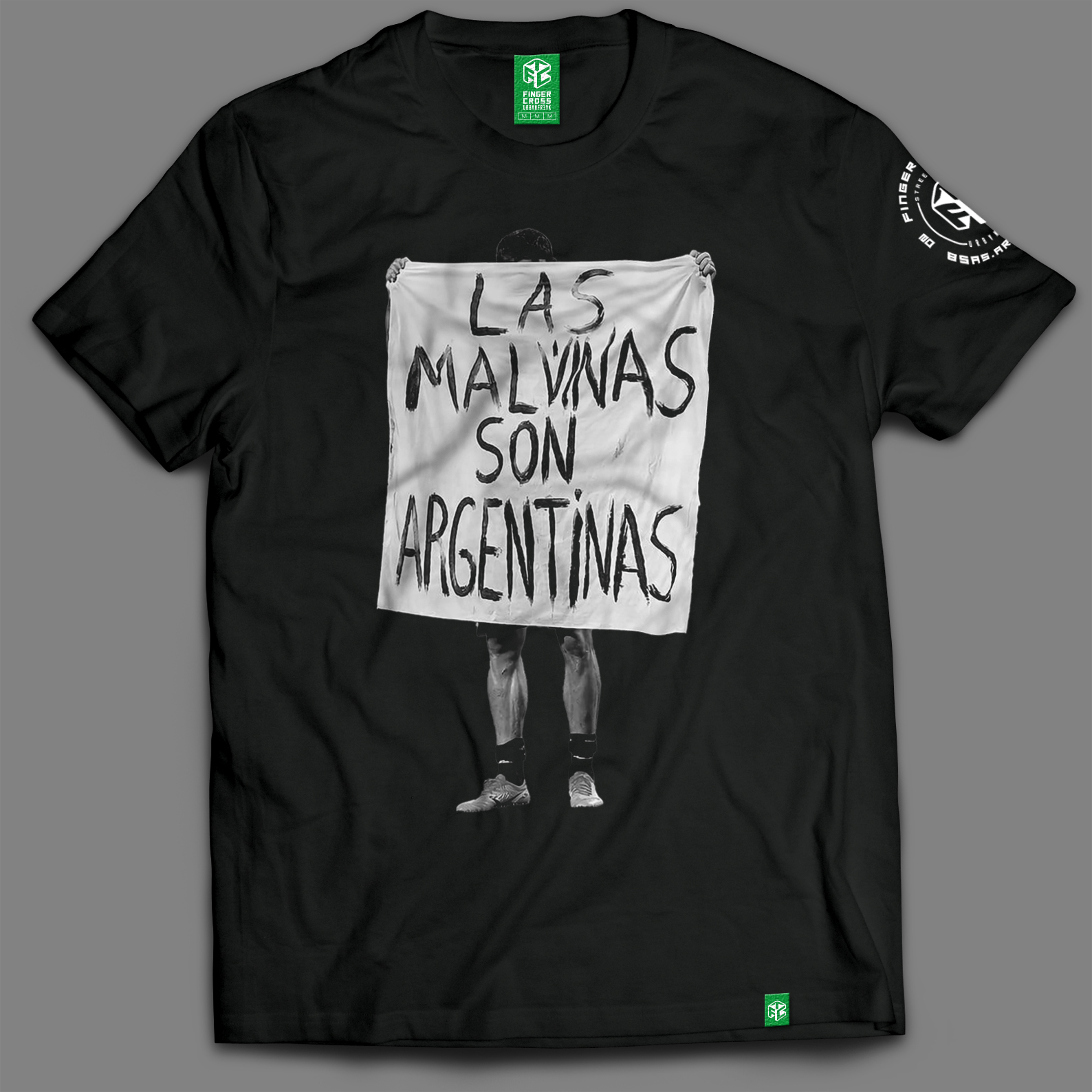 Remera las Malvinas Son Argentinas - A101_INSTITU_Malvinas_NG.jpg