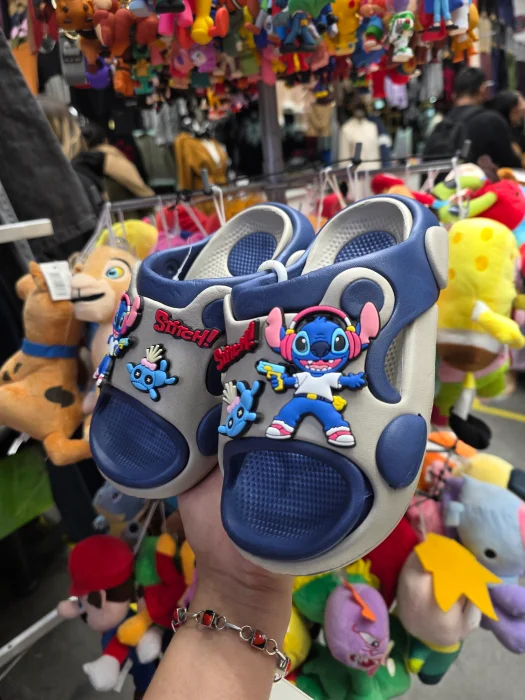 Faja Stitch