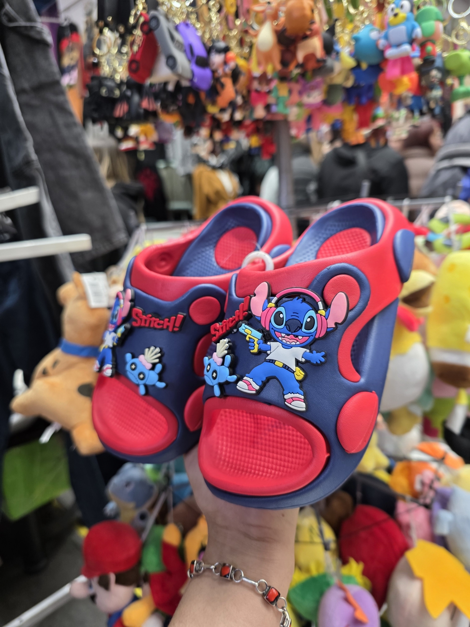 Faja Stitch - Imagen 2
