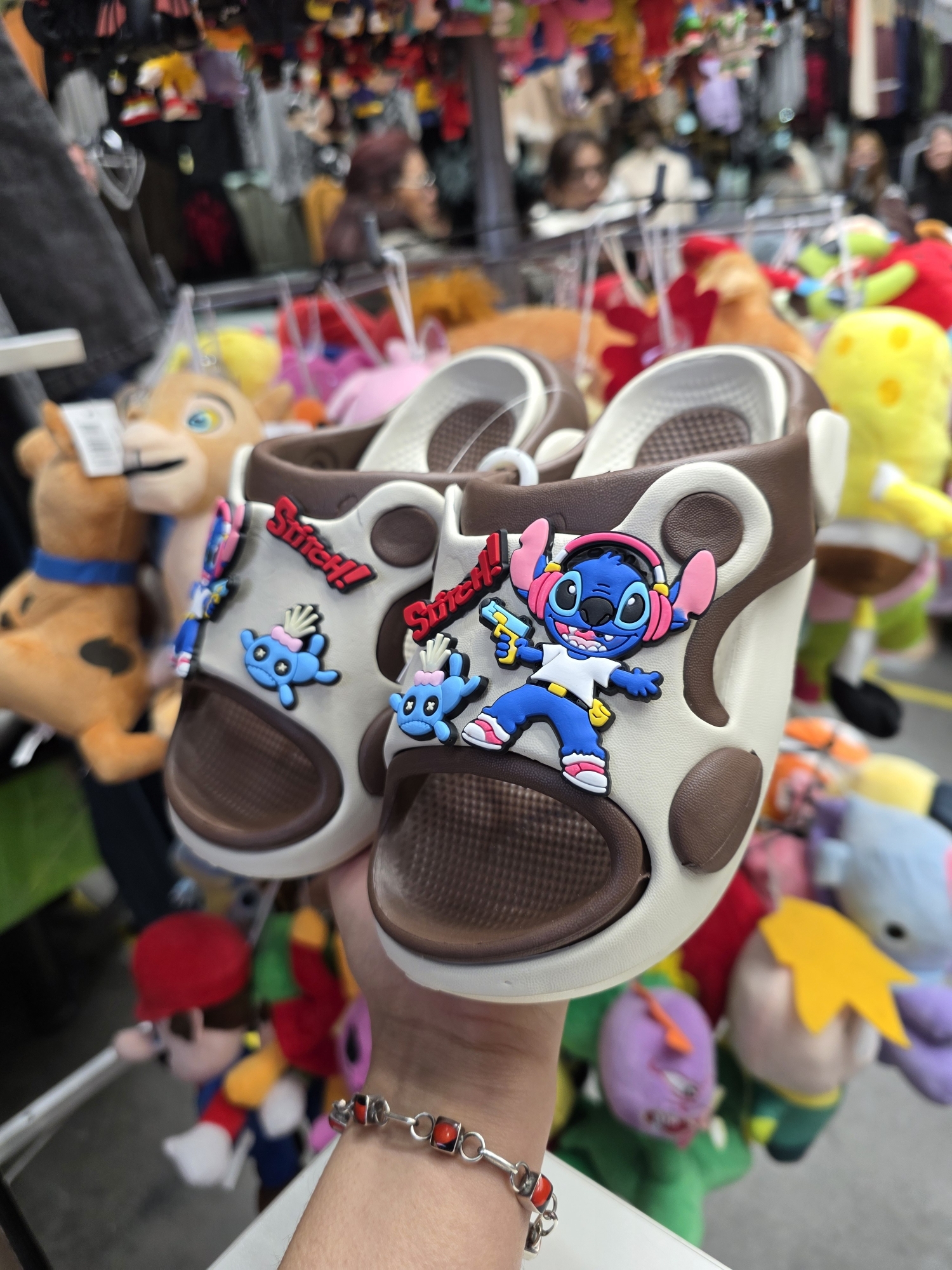 Faja Stitch - Imagen 3