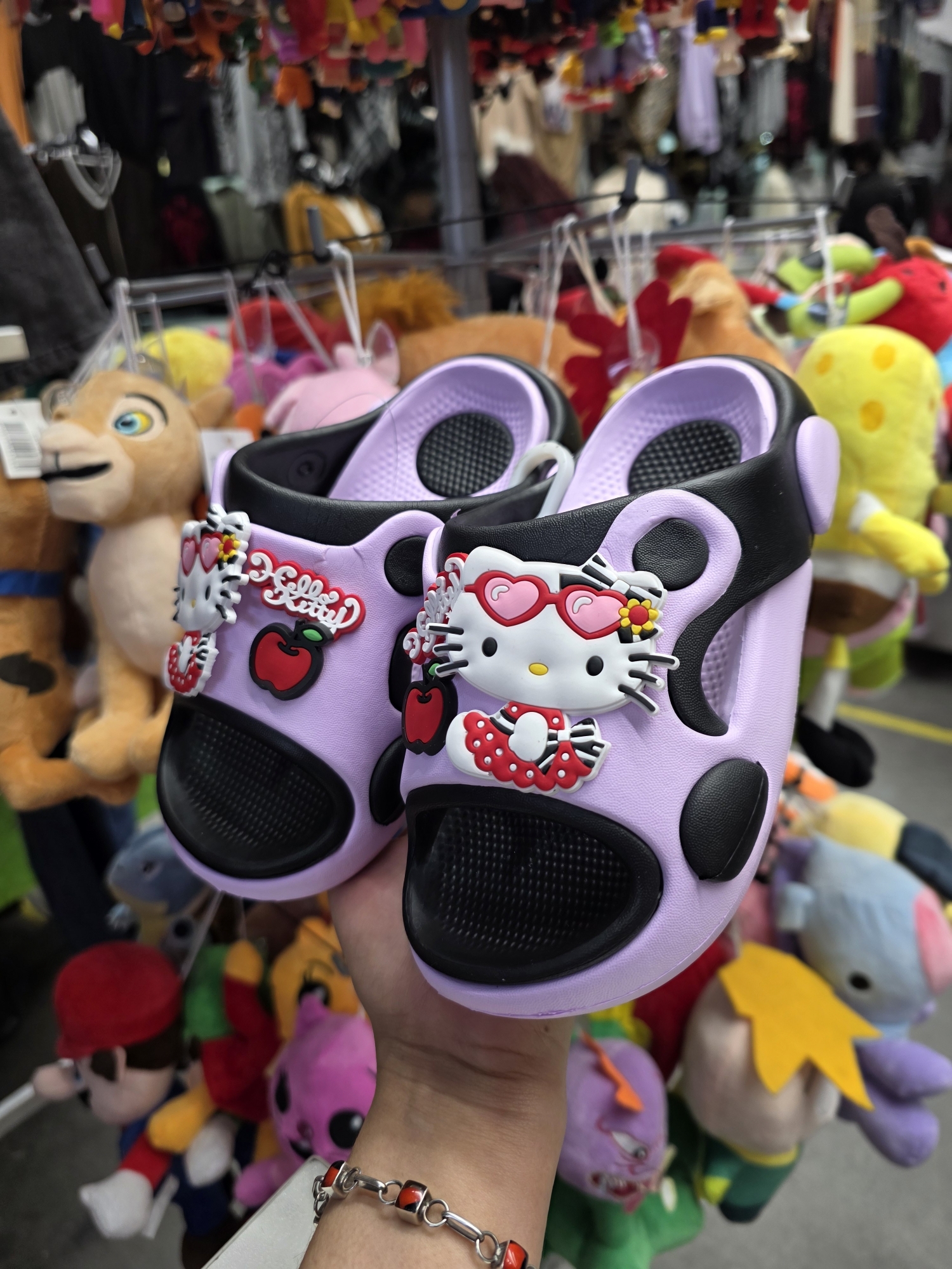 Faja Kitty - Imagen 2