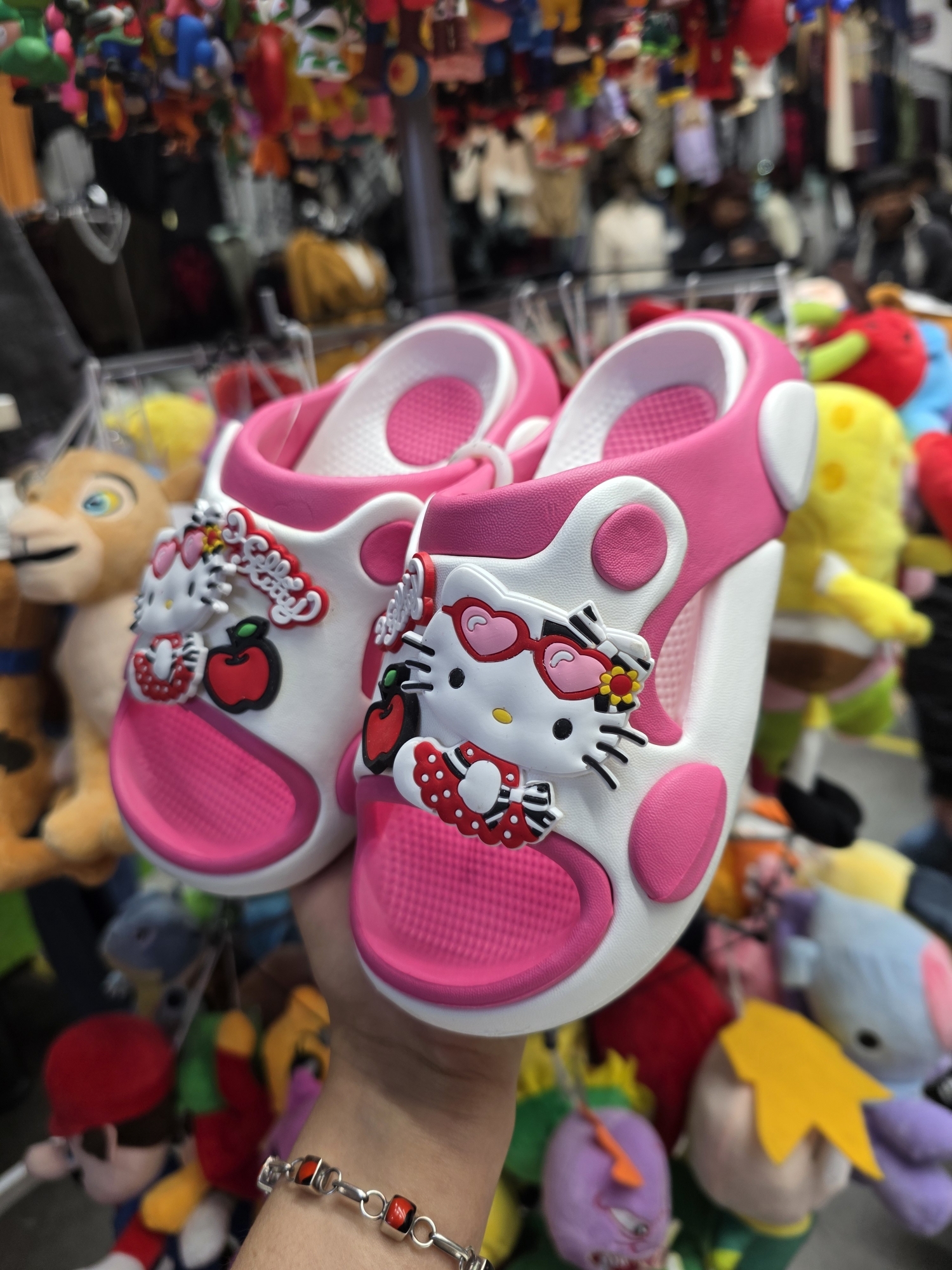 Faja Kitty - Imagen 3