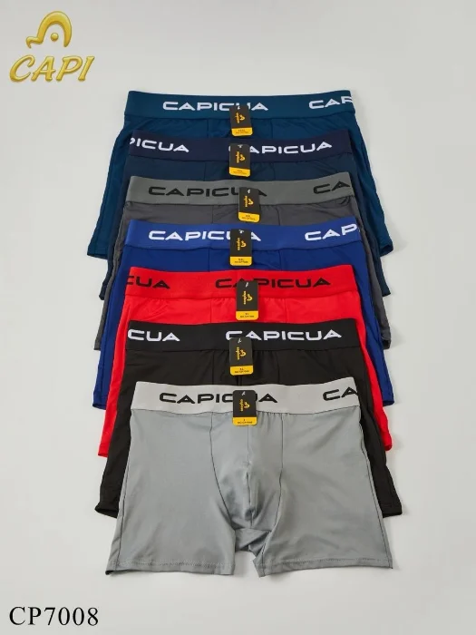 Boxer Capicua