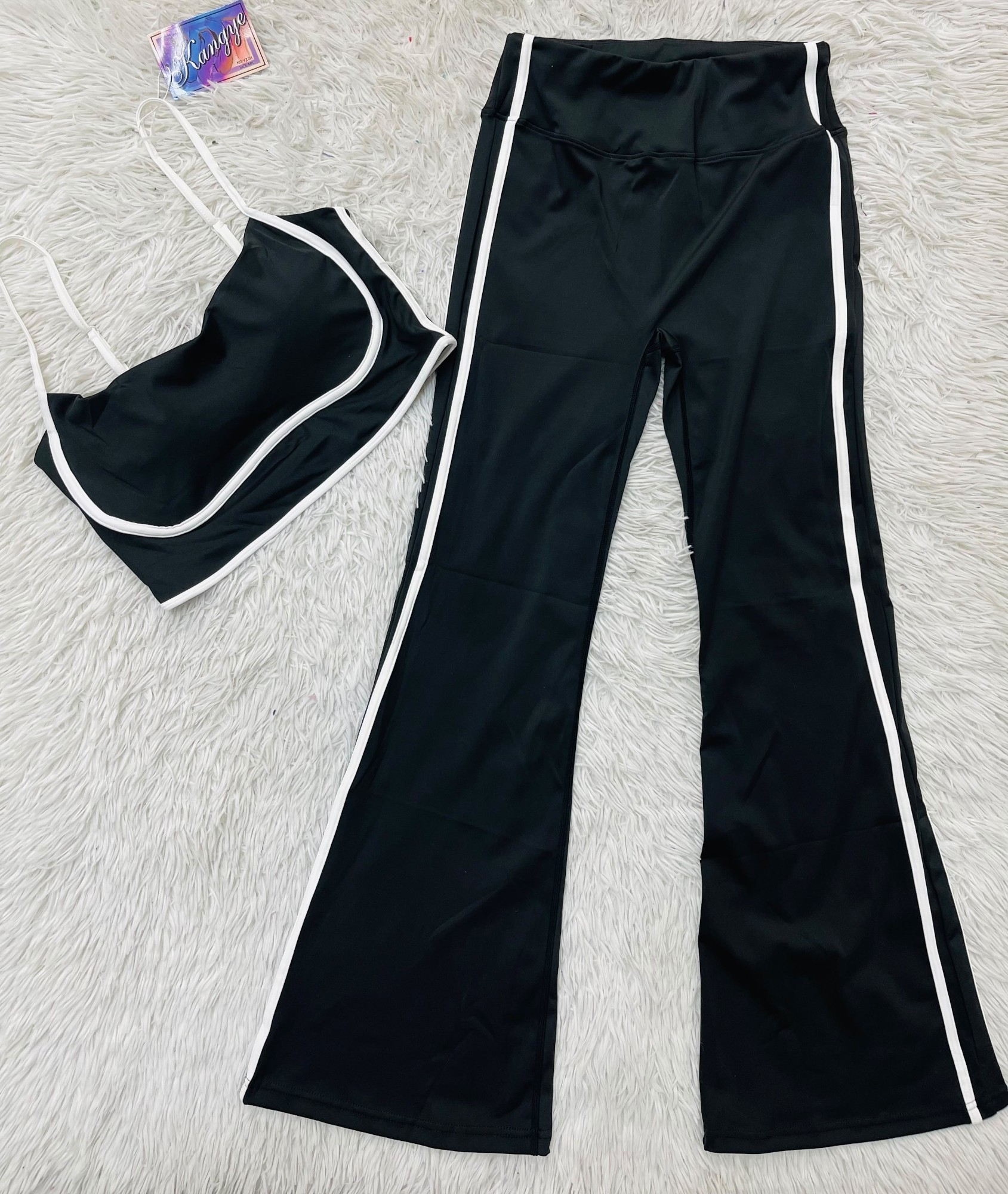 Conjunto Oxford Suplex - Imagen 2