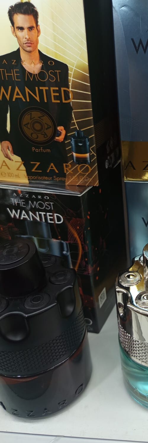 The Most Wanted Parfum - Imagen 2