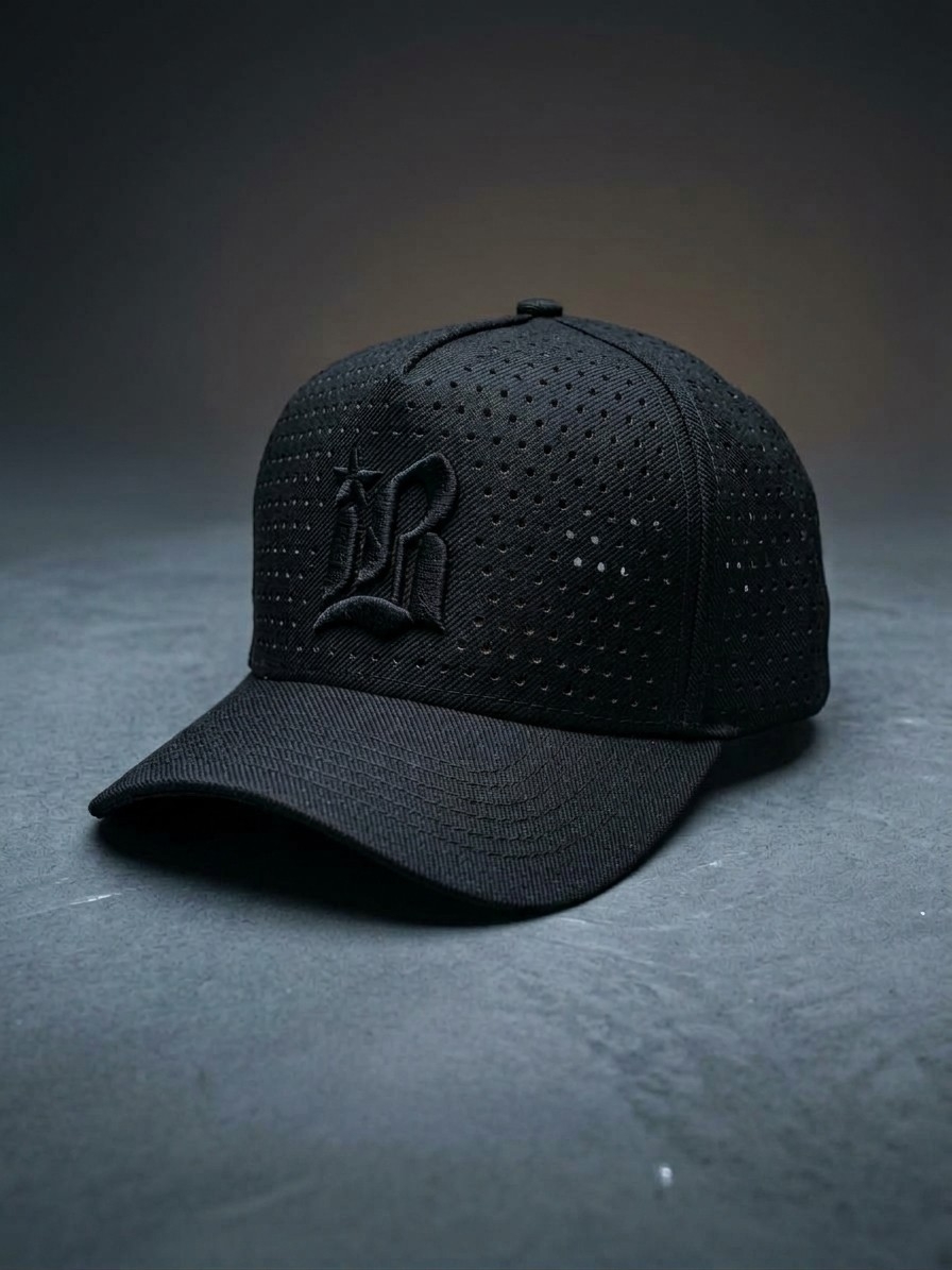 Gorras Blck Brasil . - Imagen 2